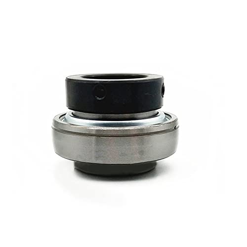 KOVNOVI Harvester Bearings EW204 EW205 EW206 EW207 EW208 EW209 EW210 EW211 EW212 EWP207 Three-Layer Seal (Size : EW, Color : 207)