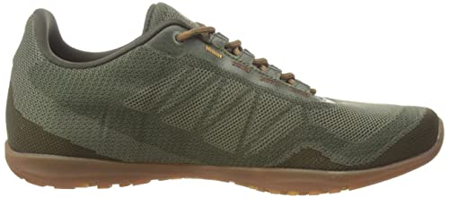 Lafuma Leaf M, Climbing Shoe Uomo, Dark Bronze, 46...