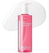 NEVA cleansinggoo／my's No. 36／ATPLON Red Amazon.com: DERMALOGY by NEOGENLAB NEOGEN Calming Cleansing Oil