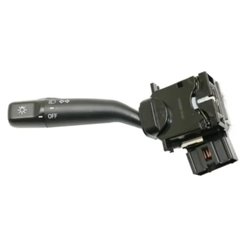 Tige commande clignotant et phare pour réparer les faux contacts sur Toyota 1999