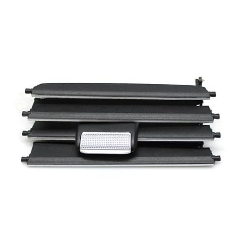 Kit fixation aération Mercedes W167 pour ajuster le flux d'air passager