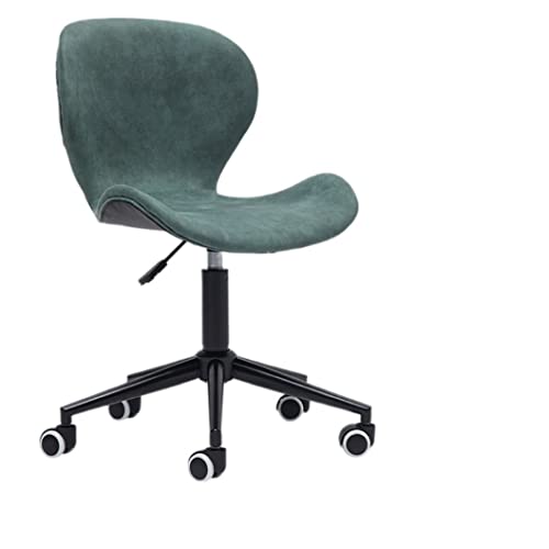 Chaise de bureau pour chambre et petit coin d'étude confortable