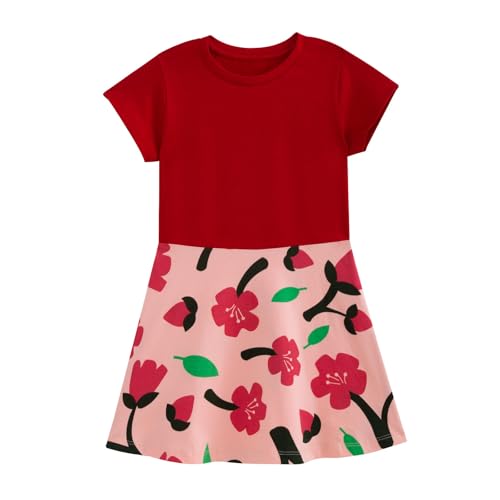 Image of YouGotPlanB Girls Girls Dress