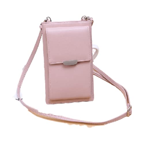 Pequeño bolso de la bolsa de célula de la bolsa de celular Cover