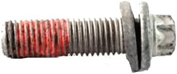 Strana view of Mopar 06512205AA bolt