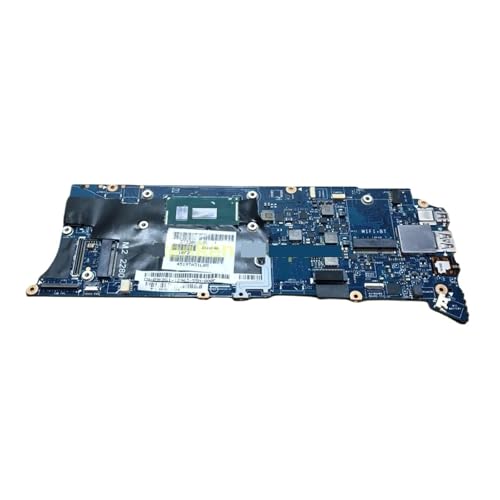 ZAZ00 LA-B441P for XPS 13 9343 Laptop Notebook Motherboard w/ I3 I5 I7 CPU 4/8GB Mainboard(I5-5200U 8GB RAM)