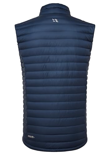 Image of Rab Men's Microlight Down Vest