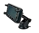 Suction Cup Mount For The Icom ID-5100 IC-2730