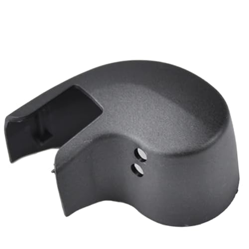 Cubierta del brazo limpiaparabrisas trasero compatible con A3 8P 8V A4 B8 B9 A6 Q5