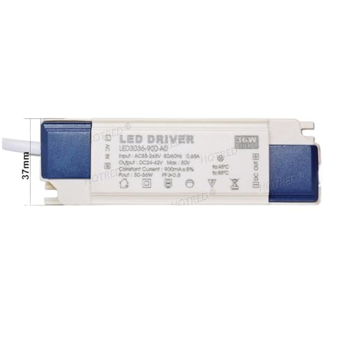 Alimentation LED Sans Scintillement Transformateur 220V - 2