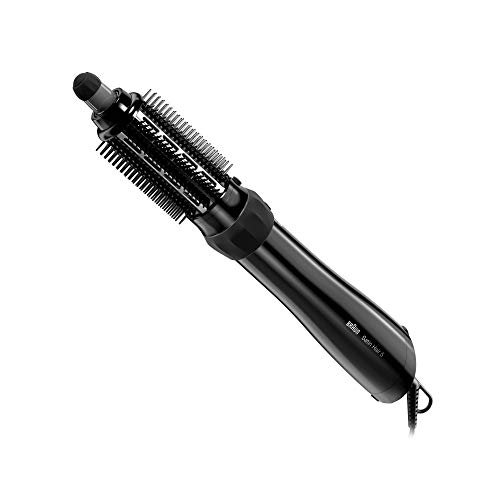 Warmluftbürste Braun Satin Hair 5 für Locken und Volumen