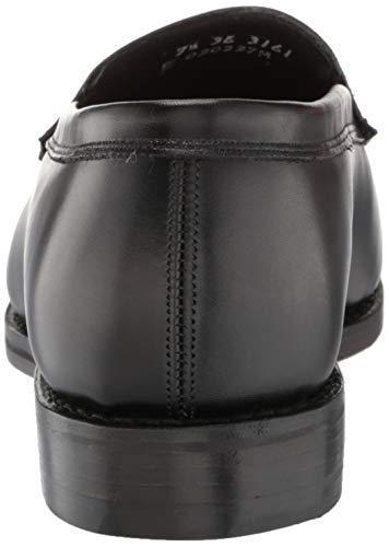 Allen Edmonds Men's Wooster St Penny Loafers Oxford3