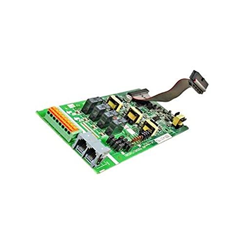 Panasonic KX-TA82461 Door Phone Controller Card Panasonic KX-TA82461 Door Phone Controller Card