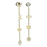 - Produkt: Ohrstecker Fossil JF04123710 Schmuck