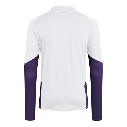 adidas Men's Tiro 26 Competition Training Top white/semi turbo 2XL