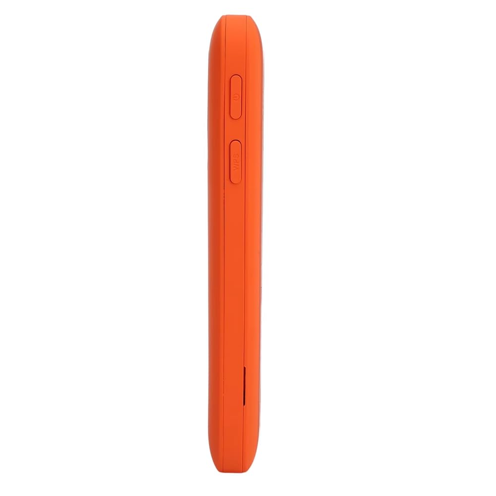 Router Portatile WiFi6 A Doppia Banda Ad Alta velocità con Hotspot Mobile 5G e Slot per Scheda SIM, Supporta 16 Dispositivi