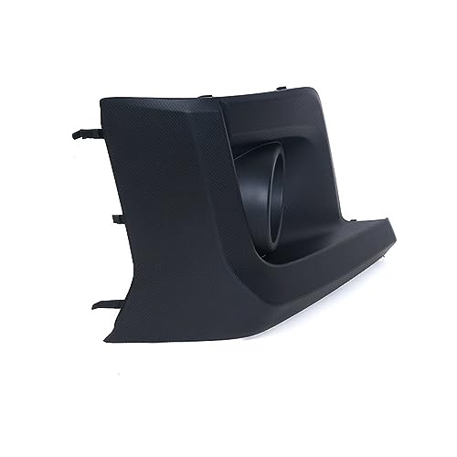 Protector de parachoques delantero para lámpara antiniebla de Subaru XV 3