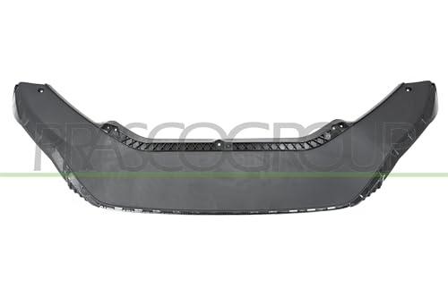 PRASCO Spoiler avant Spoiler pare-choc VG0581801