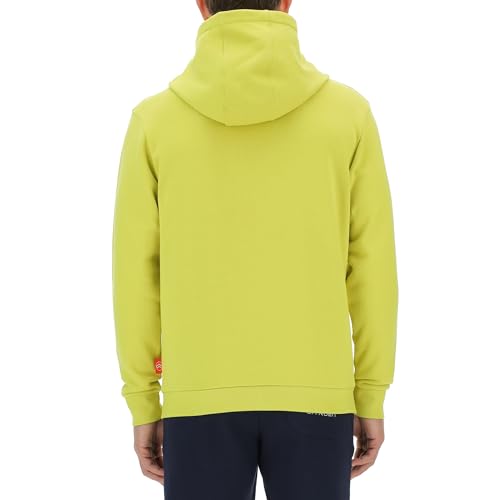 Citroën Sweatshirt Full Zip Homme Veste Capuche Originale 2cv - 2
