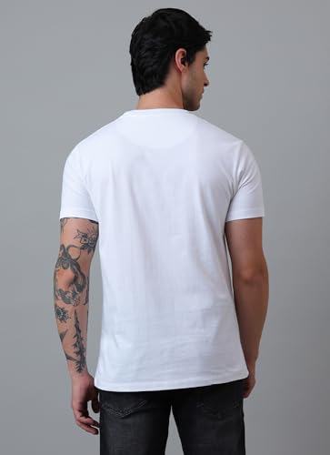 Image of Free Authority Men T-Shirt