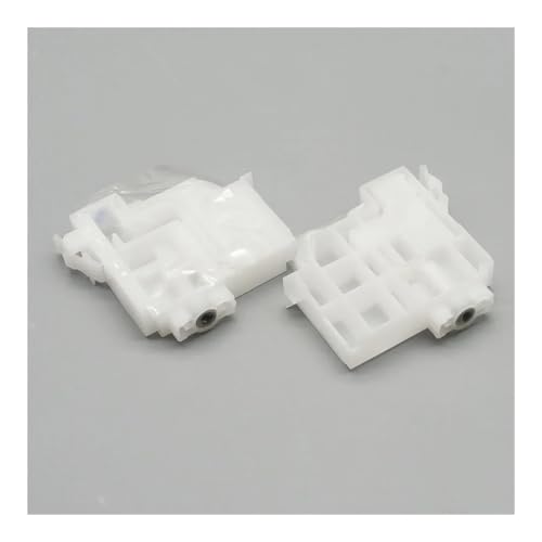 Adaptateur d'amortisseur d'encre pour L3150 L3110 L5190 et imprimantes EcoTank, lot de 50 pièces noires
