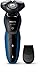 Philips Shaver series 5000 Wet and dry electric shaver S525006 ComfortCut Blade System 5direction Flex Heads SmartClick precision trimmer