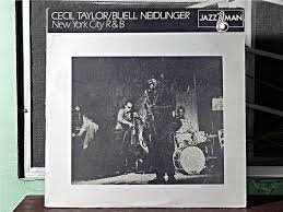 New York City R&B [Vinyl LP]
