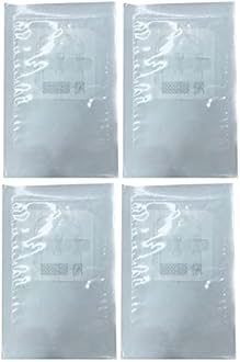 SEABIRD Emergency Wound Closure Device, Zipstitch Laceration Kit, Steri Strips Wound Closure Pack of 4, Painless Repair, Without Stitches, Adhesive Bandages for Wound Care & First Aid, White