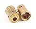 T&S Brass B-21K Parts Kit, Brass/Antique Brass, 2 Count (Pack of 1)