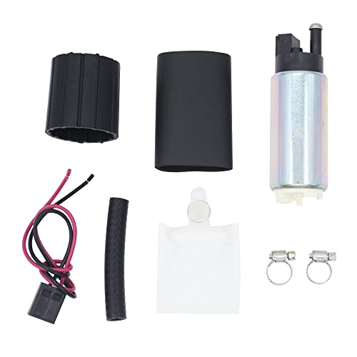 Effoexparts 255LPH Fuel Pump