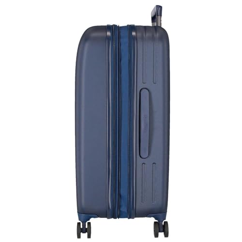 Valise semaine 70 cm - vue 7