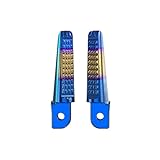 yamaha g120a Conçu pour offrir une solution élégante, le kit améliore efficacement le confort et les options de placement du pied lors de vos déplacements, garantissant un meilleur soutien et un meilleur soulagement