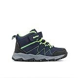 Membrane Richtex Richter Kyle Chaussures d\'extérieur, Atlantic Apple, 36 EU