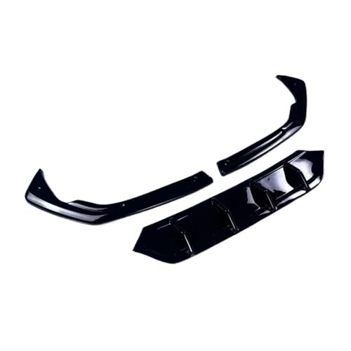 Difusor parachoques trasero Arteon R-Line 2020-2025 acabado premium para tuning exclusivo