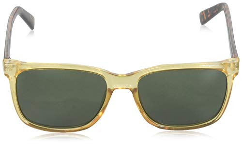 A.J. Morgan Borgnine Rectangular Sunglasses2