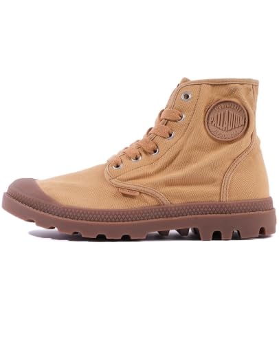 Palladium Pampa Hi 92352664M Boots product thumbnail 10