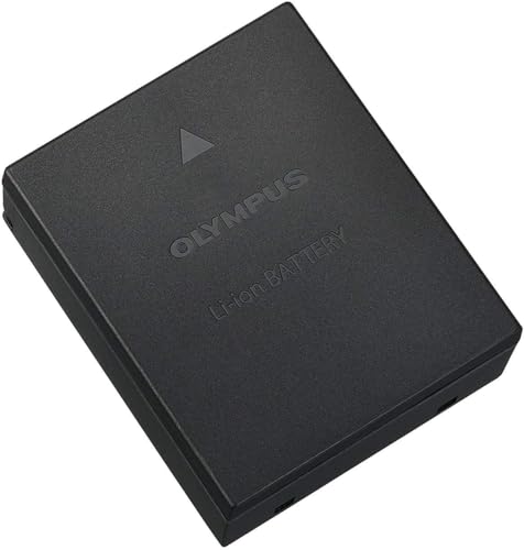 Olympus BLH-1 Batterie Lithium ION pour E-M1 Mark II Noir