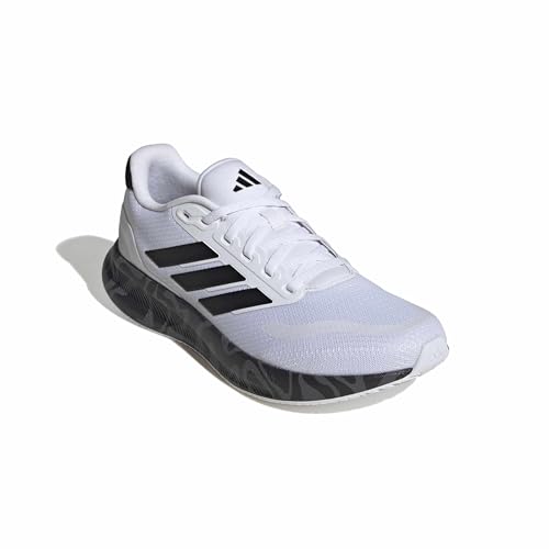 Image of adidas Unisex-Adult Runfalcon 5 Running Shoes