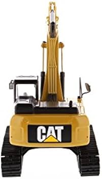 ミニカー CAT 340D L HYDRAULIC EXCAVATOR 1:50 Amazon.com: Diecast Masters 1/50 Caterpillar 340D L