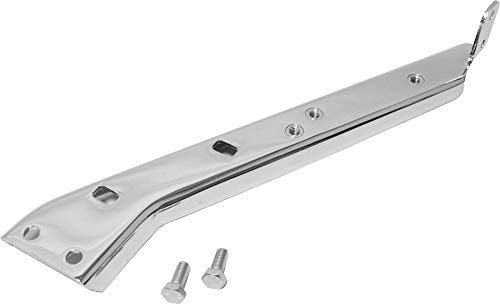 HardDrive 05-223 Flt Saddlebag Bracket Right
