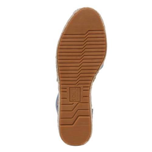 Image of Naturalizer Women's Soul, Wren Espadrille