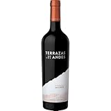 Terrazas De Los Andes, Vino Tinto Reserva Malbec 750 Ml