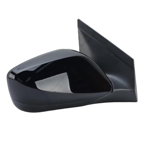 Rétroviseur Hyundai i30 GD noir 3pin pour sécuriser vos trajets
