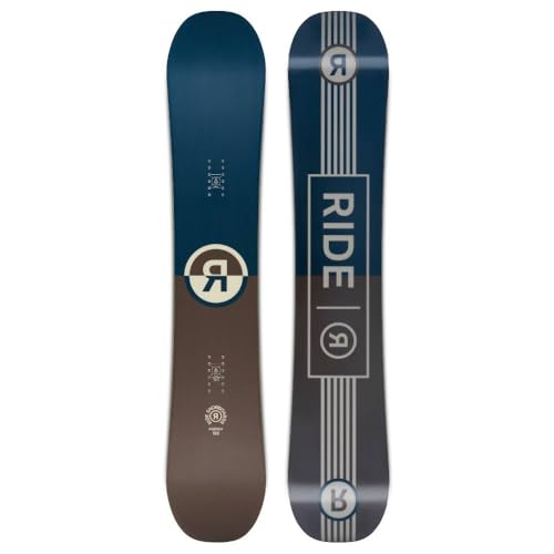 Ride Agenda Men's Snowboard