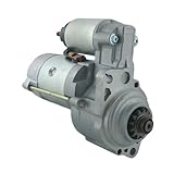 Aftermarket Engine Motor STG50314 STARTER Compatible with CUB CADET Tractor7360 Mitsubishi 36HP