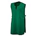 Produktbild EXNER Überwurfschürze Schürze Kasack, grün, Gr. I (entspricht 36-42)