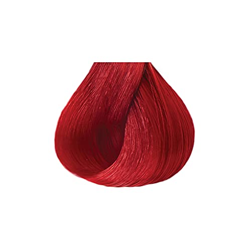 Kiss Tintation Semi-Permanent Hair Color Treatment 148 Ml (5 Us Fl.oz) (Ruby Red) #TOP5