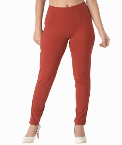 Image of Dollar Missy Women Pack of 1 Cotton Kurti Pant