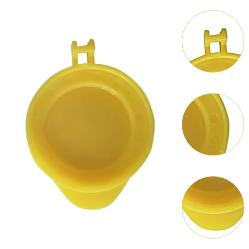 Bouchon de réservoir de liquide lave-glace Ford Escape plastique durable