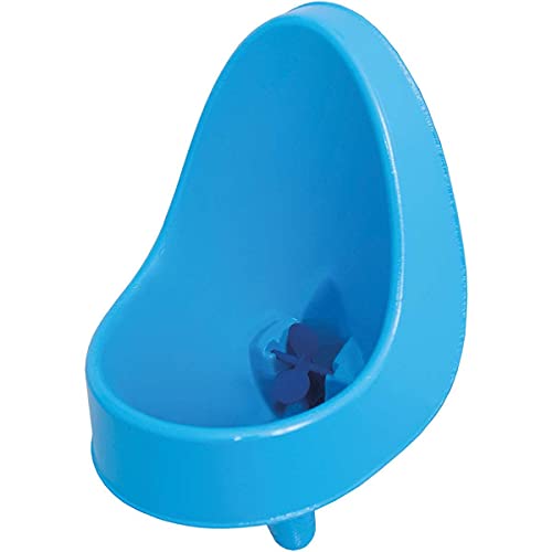 Styll Baby Mictório Pipi Boy, Azul